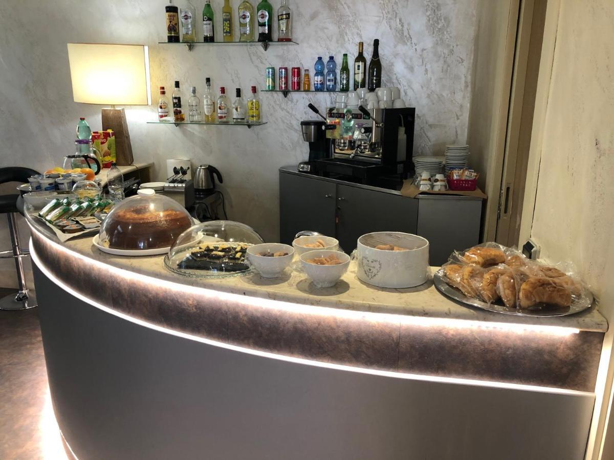 Hotel Aphrodite Rom