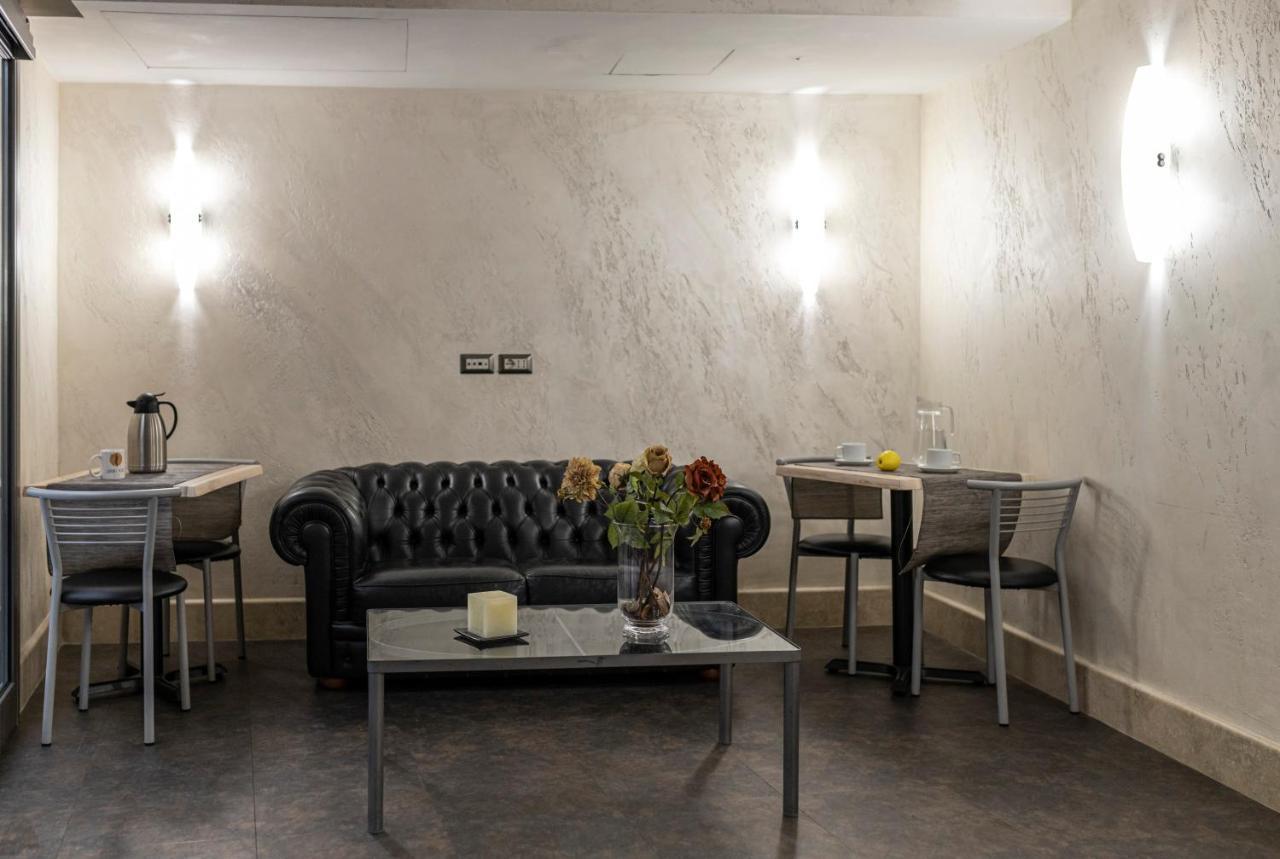 Hotel Aphrodite Rom