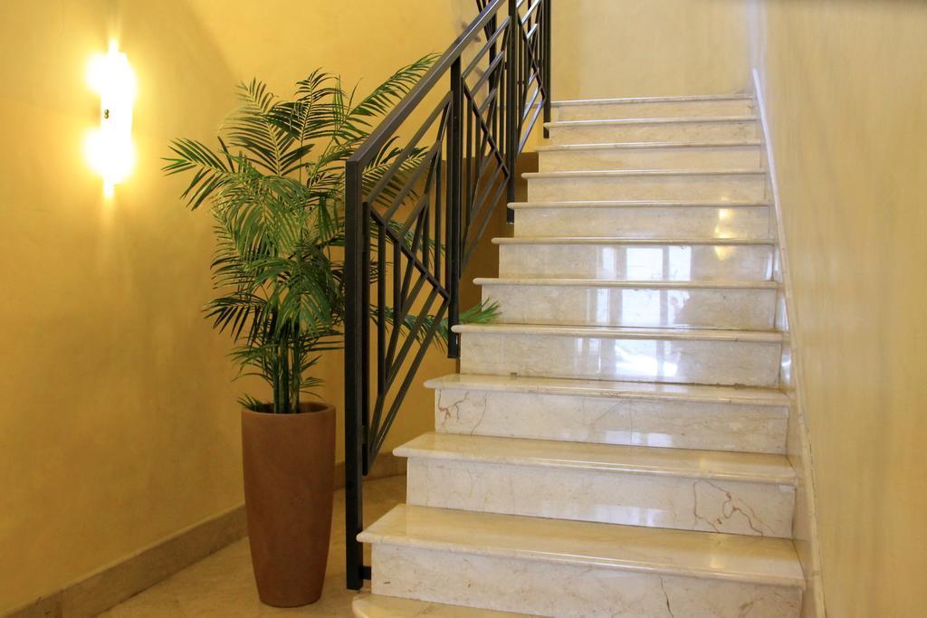 Hotel Aphrodite Rom