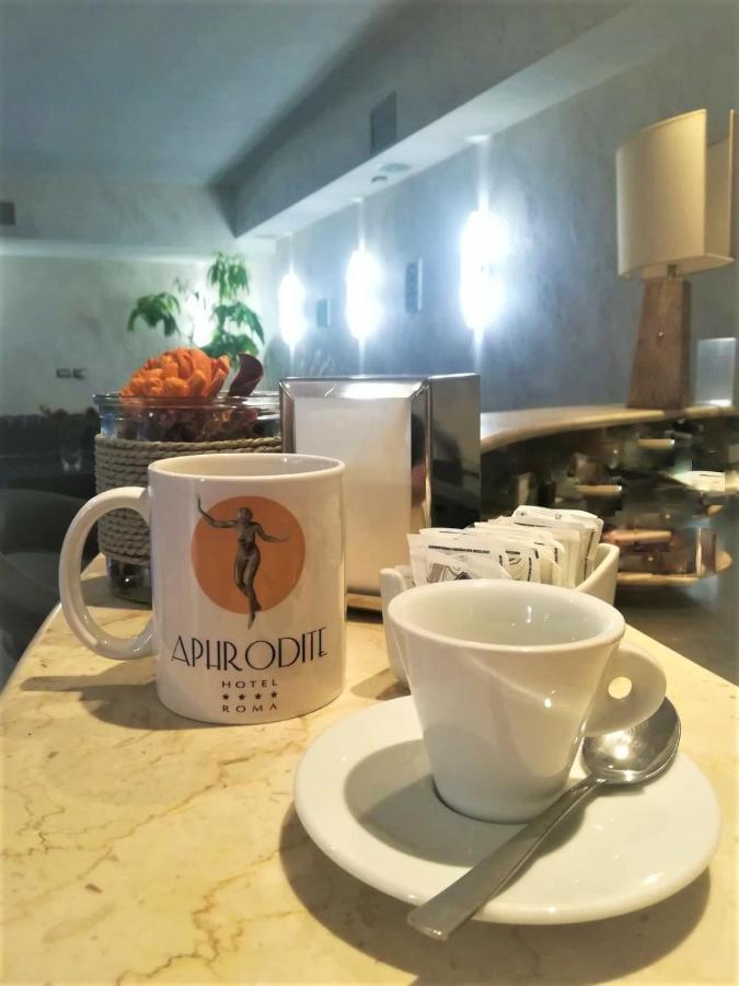 Hotel Aphrodite Rom